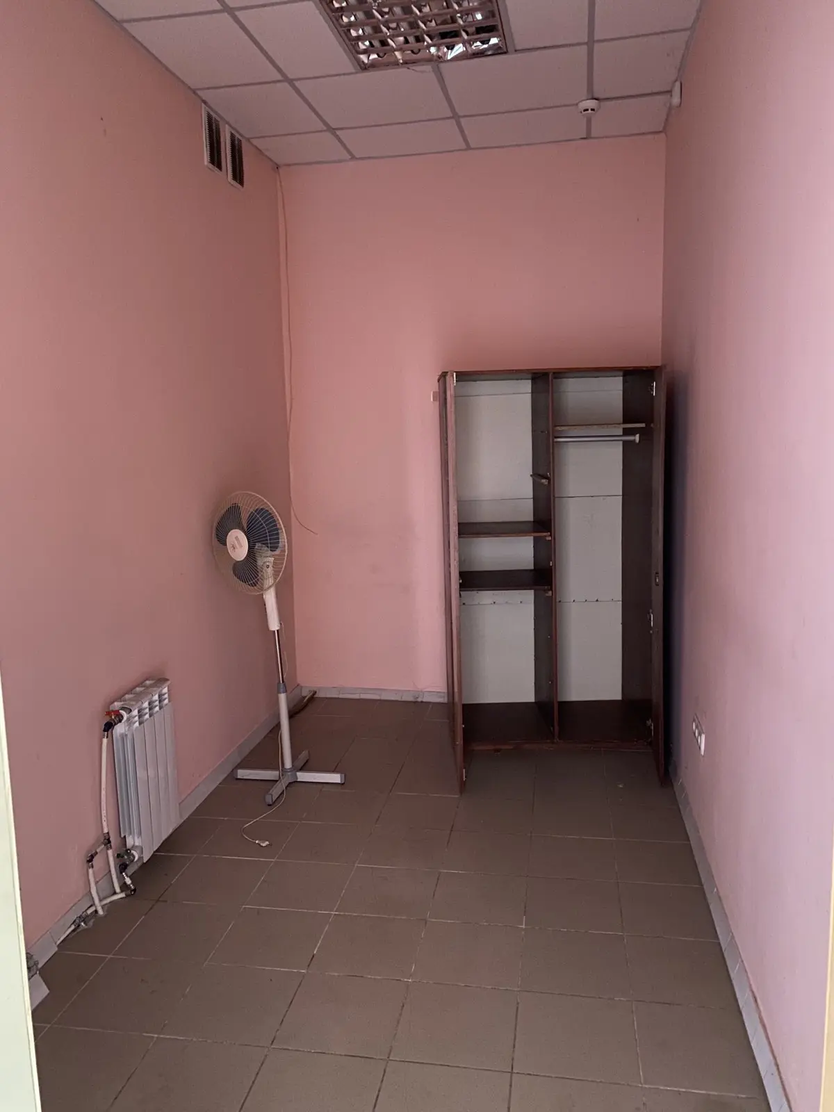 Фото Продаю офис, 105 кв. м, Кременчуг, цена: 70000 UAH, код 4439