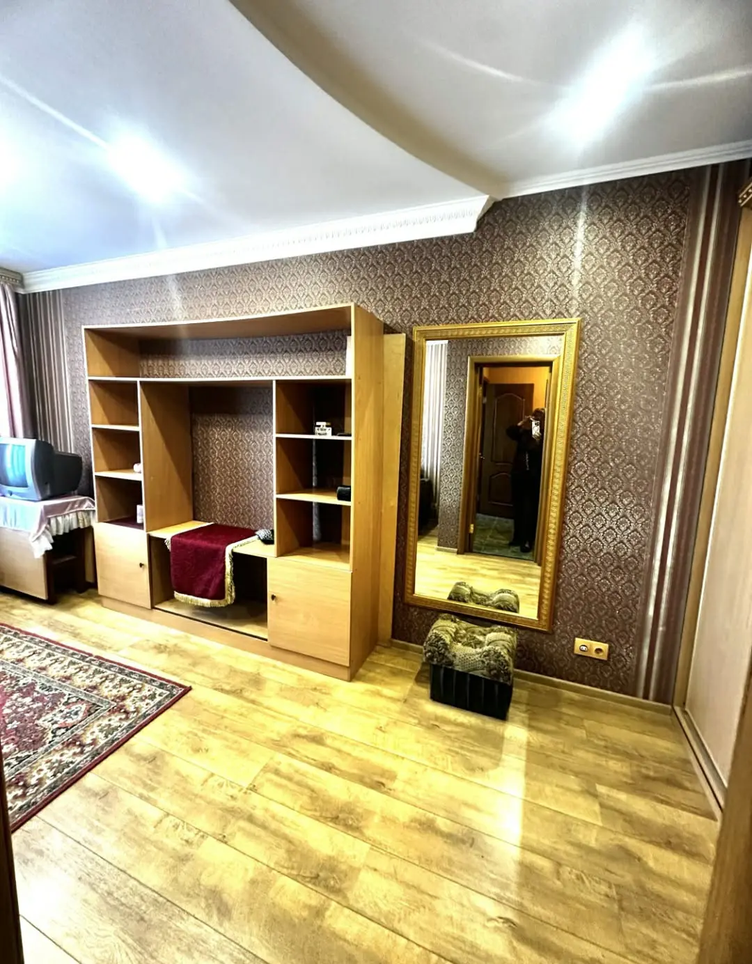 Фото Продаю 1 кімнатну квартиру, 35 кв. м, Бабкіна вул.  Бориспіль, ціна: 42500 $, код 4442