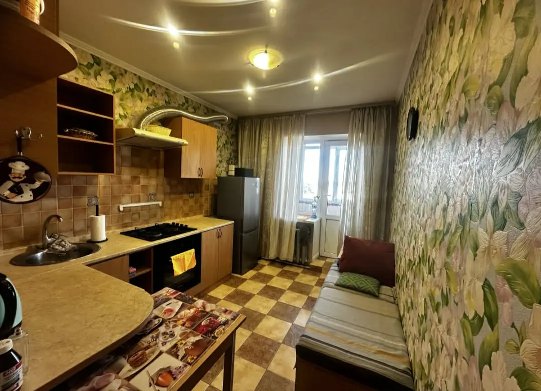 Фото Продаю 1 кімнатну квартиру, 35 кв. м, Бабкіна вул.  Бориспіль, ціна: 42500 $, код 4442