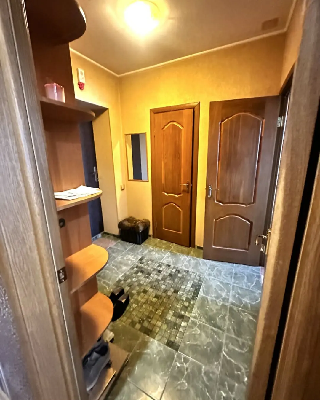 Фото Продаю 1 кімнатну квартиру, 35 кв. м, Бабкіна вул.  Бориспіль, ціна: 42500 $, код 4442