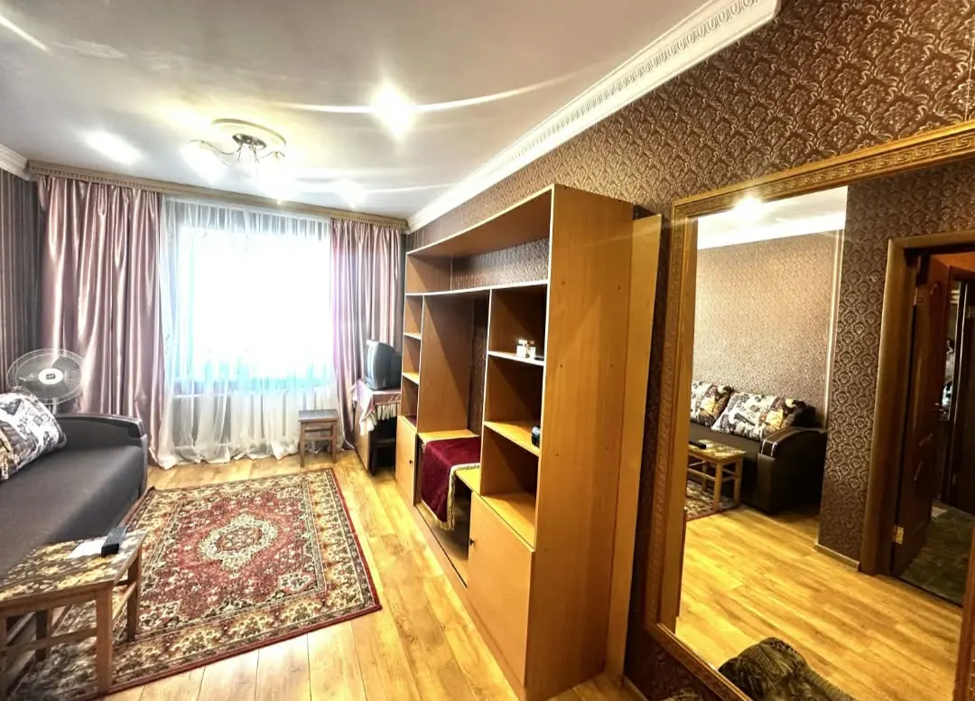 Фото Продаю 1 кімнатну квартиру, 35 кв. м, Бабкіна вул.  Бориспіль, ціна: 42500 $, код 4442