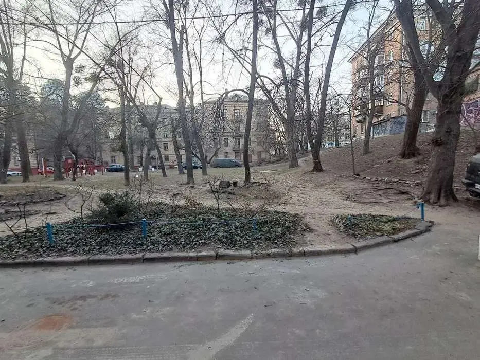 Фото Продаю 1 кімнатну квартиру, 32 кв. м, Джона Маккейна вул. (Івана Кудрі) 37а Київ, ціна: 60000 $, код 4443