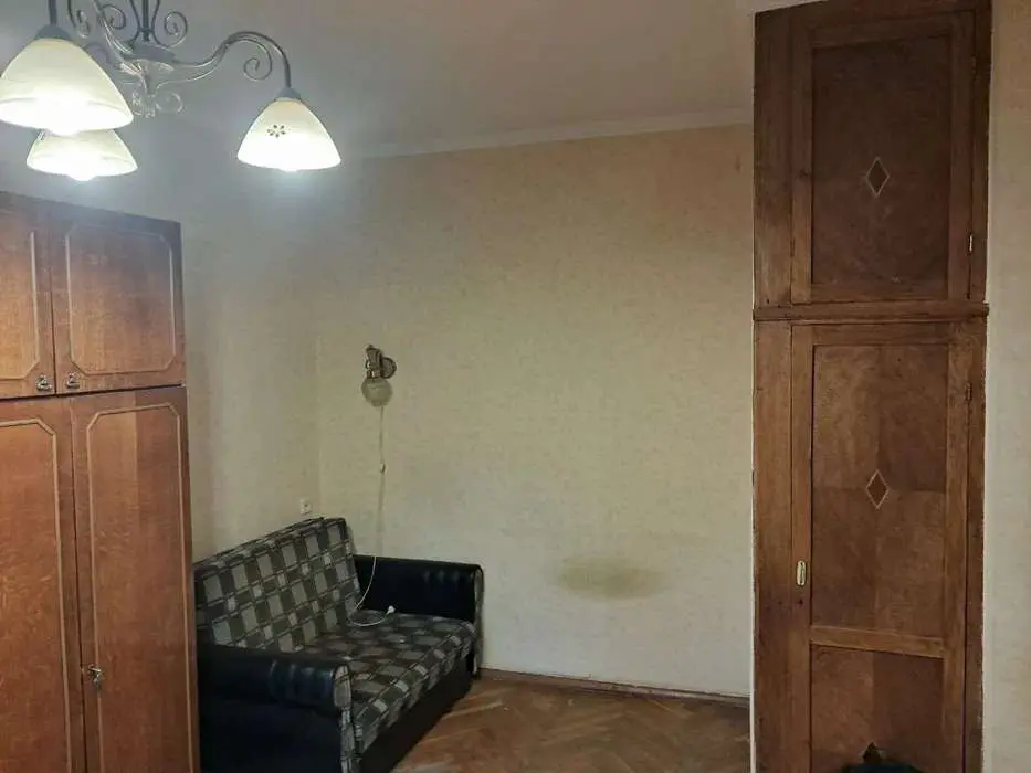 Фото Продаю 1 кімнатну квартиру, 32 кв. м, Джона Маккейна вул. (Івана Кудрі) 37а Київ, ціна: 60000 $, код 4443