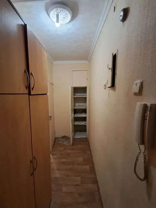 Фото Продаю 1 кімнатну квартиру, 32 кв. м, Джона Маккейна вул. (Івана Кудрі) 37а Київ, ціна: 60000 $, код 4443