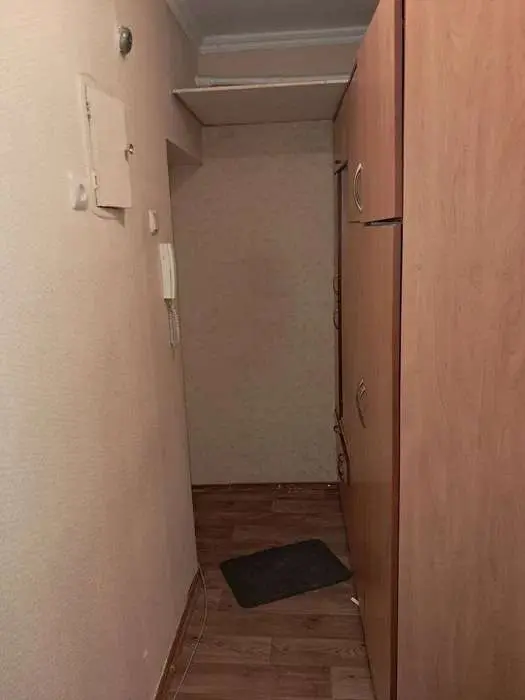 Фото Продаю 1 кімнатну квартиру, 32 кв. м, Джона Маккейна вул. (Івана Кудрі) 37а Київ, ціна: 60000 $, код 4443