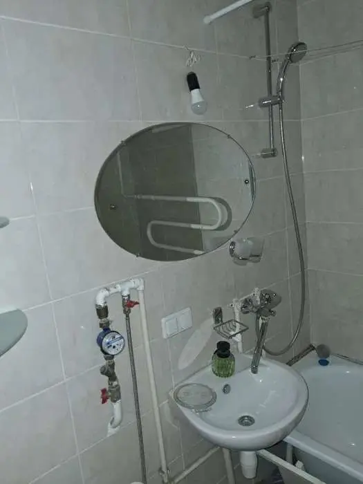 Фото Продаю 1 кімнатну квартиру, 32 кв. м, Джона Маккейна вул. (Івана Кудрі) 37а Київ, ціна: 60000 $, код 4443