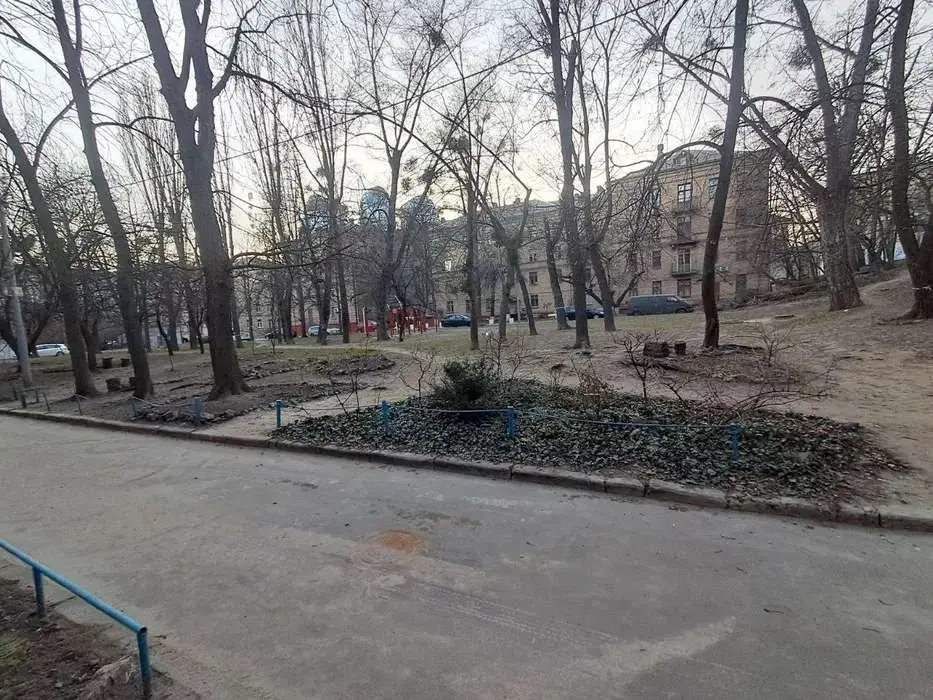 Фото Продаю 1 кімнатну квартиру, 32 кв. м, Джона Маккейна вул. (Івана Кудрі) 37а Київ, ціна: 60000 $, код 4443