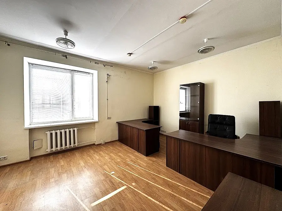 Фото Арендовать офис, Амвросия Бучмы ул. 5 Киев в долгосрочную аренду, цена: 21000 UAH, код 4445