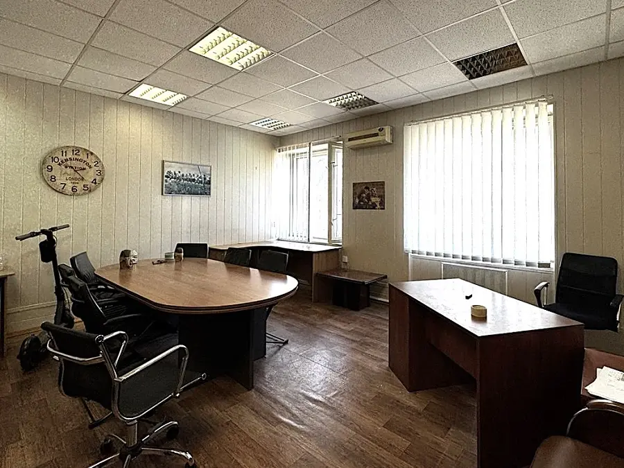 Фото Арендовать офис, Амвросия Бучмы ул. 5 Киев в долгосрочную аренду, цена: 19200 UAH, код 4446