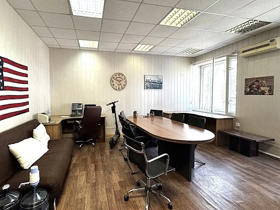 Фото Арендовать офис, Амвросия Бучмы ул. 5 Киев в долгосрочную аренду, цена: 19200 UAH, код 4446