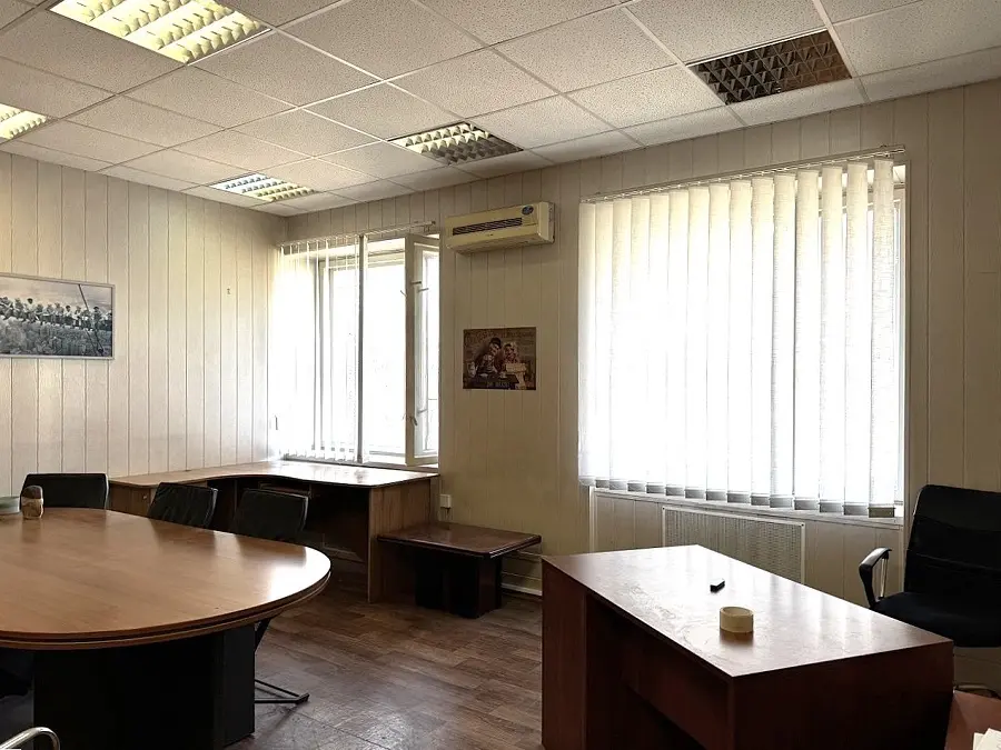 Фото Арендовать офис, Амвросия Бучмы ул. 5 Киев в долгосрочную аренду, цена: 19200 UAH, код 4446