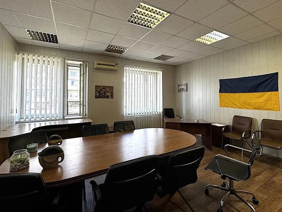 Фото Арендовать офис, Амвросия Бучмы ул. 5 Киев в долгосрочную аренду, цена: 19200 UAH, код 4446