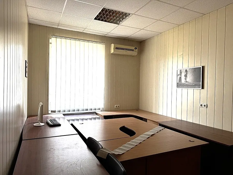 Фото Арендовать офис, Амвросия Бучмы ул. 5 Киев в долгосрочную аренду, цена: 19200 UAH, код 4446