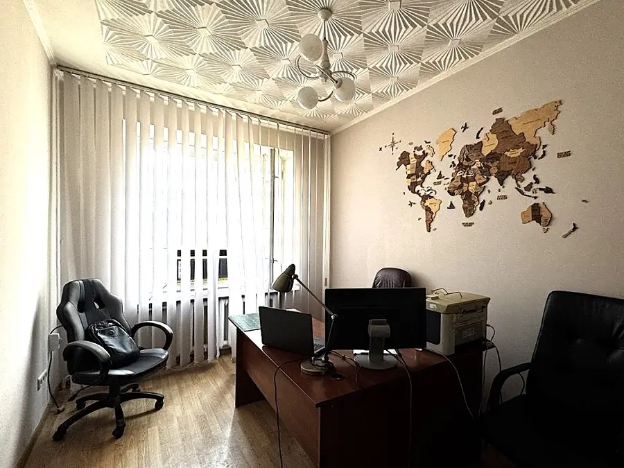 Фото Арендовать офис, Амвросия Бучмы ул. 5 Киев в долгосрочную аренду, цена: 12000 UAH, код 4447