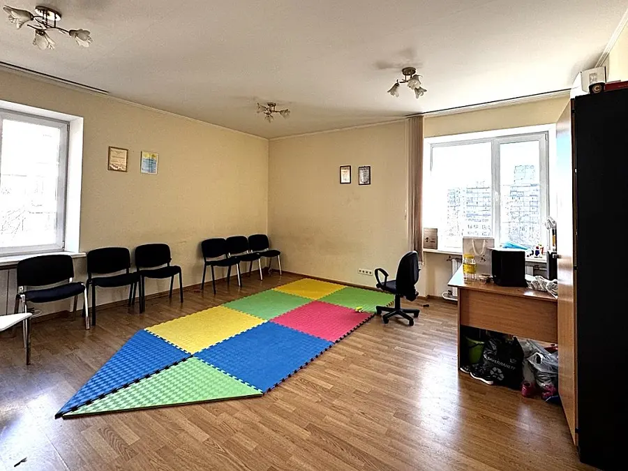 Фото Арендовать офис, Амвросия Бучмы ул. 5 Киев в долгосрочную аренду, цена: 10200 UAH, код 4448