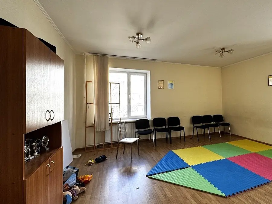 Фото Арендовать офис, Амвросия Бучмы ул. 5 Киев в долгосрочную аренду, цена: 10200 UAH, код 4448