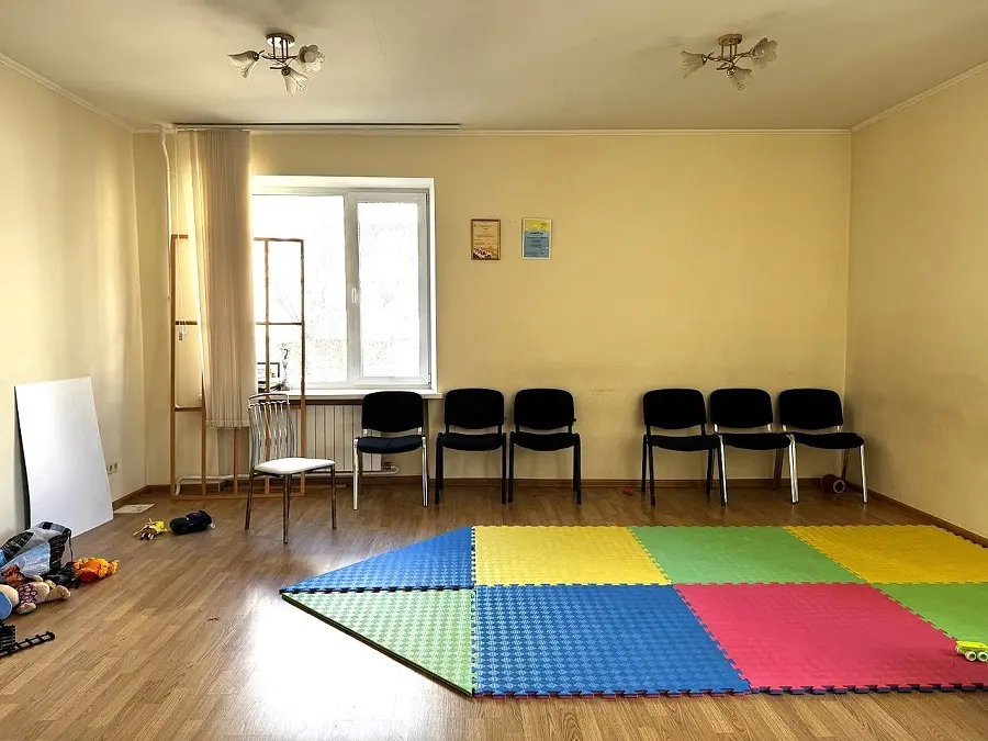 Фото Арендовать офис, Амвросия Бучмы ул. 5 Киев в долгосрочную аренду, цена: 10200 UAH, код 4448