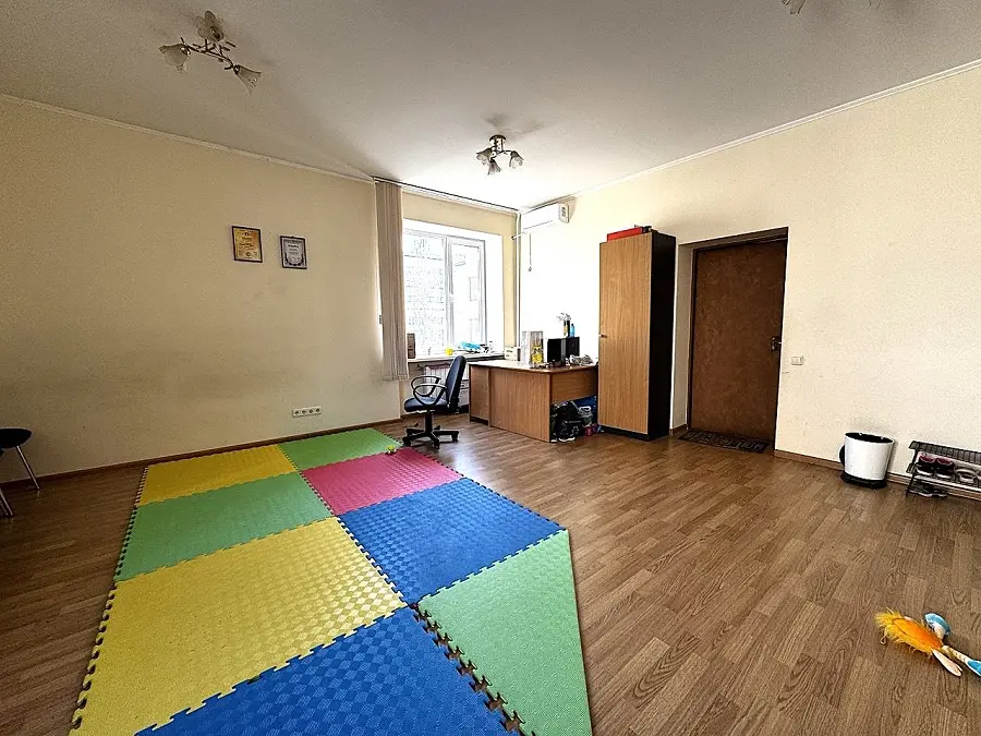 Фото Арендовать офис, Амвросия Бучмы ул. 5 Киев в долгосрочную аренду, цена: 10200 UAH, код 4448