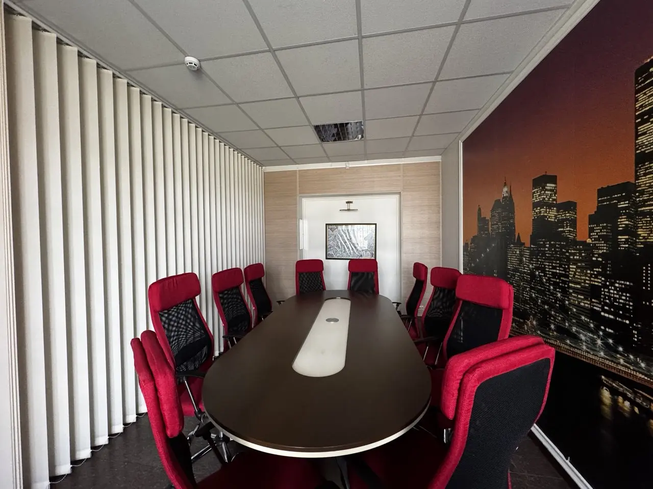 Фото Арендовать офис, Амвросия Бучмы ул. 5 Киев в долгосрочную аренду, цена: 10200 UAH, код 4448