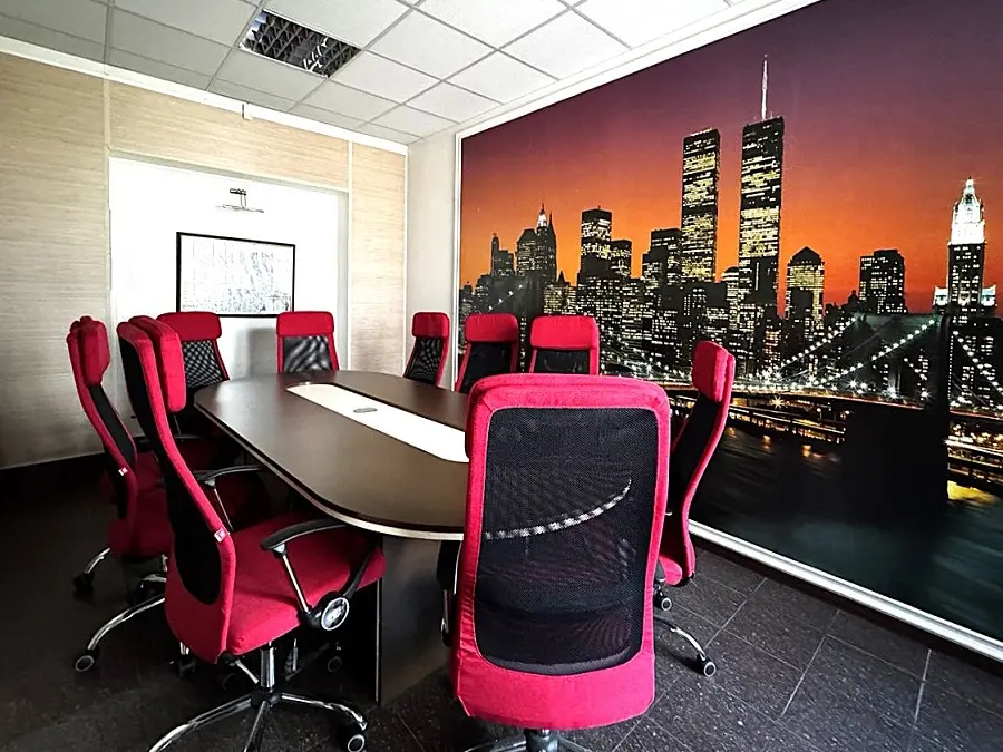 Фото Rent an office, Amvrosiia Buchmy Street 5 Kyiv for long-term rent, price: 6900 UAH, code 4449