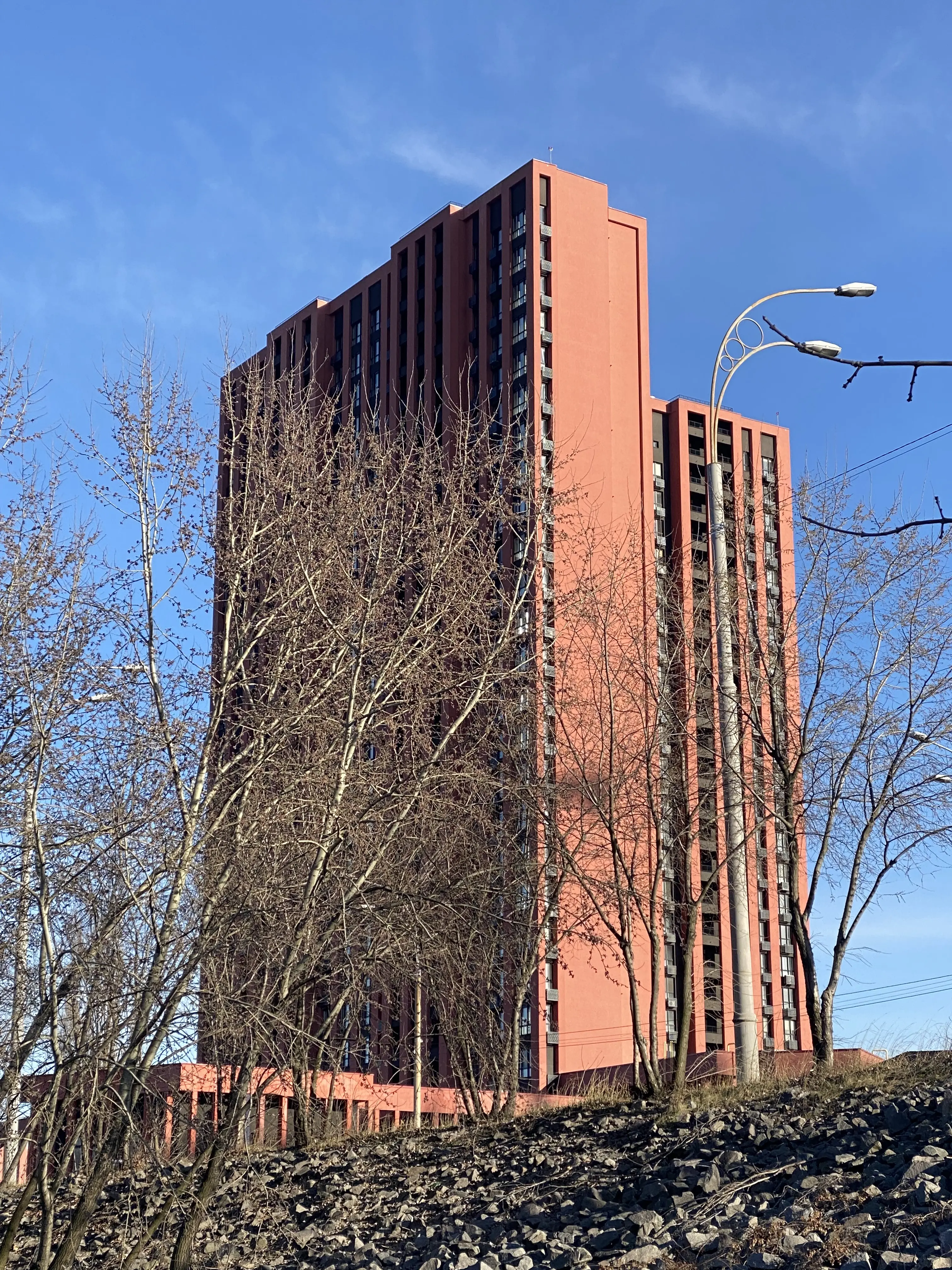 Фото Снять 1-комнатную квартиру, Набережно-Рыбальская дорога  Киев в долгосрочную аренду, цена: 26000 UAH, код 4450