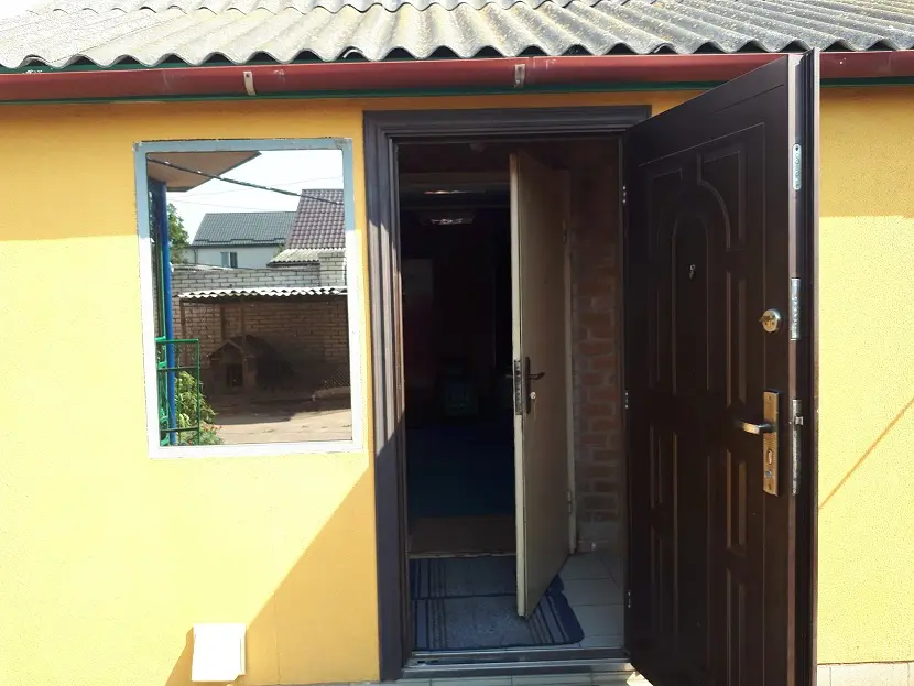 Фото Зняти будинок, Трипільська вул. (Комуністична)  Київ в довгострокову оренду, ціна: 6000 UAH, код 4451