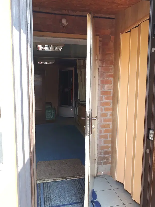 Фото Зняти будинок, Трипільська вул. (Комуністична)  Київ в довгострокову оренду, ціна: 6000 UAH, код 4451