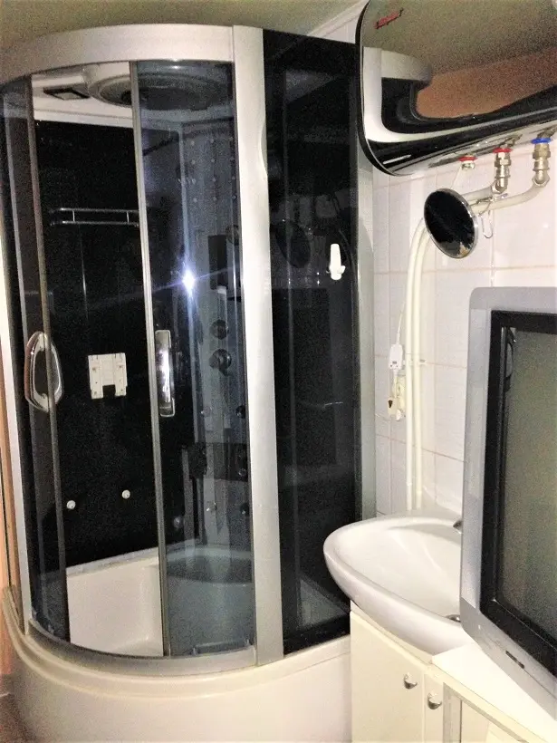 Фото Зняти будинок, Трипільська вул. (Комуністична)  Київ в довгострокову оренду, ціна: 6000 UAH, код 4451