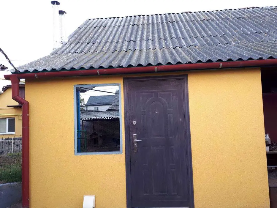 Фото Зняти будинок, Трипільська вул. (Комуністична)  Київ в довгострокову оренду, ціна: 6000 UAH, код 4451