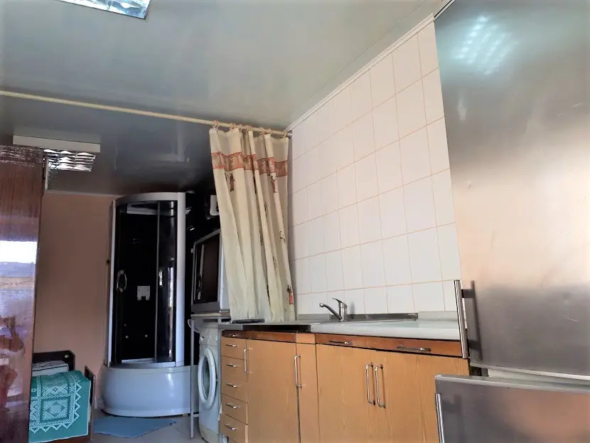 Фото Зняти будинок, Трипільська вул. (Комуністична)  Київ в довгострокову оренду, ціна: 6000 UAH, код 4451