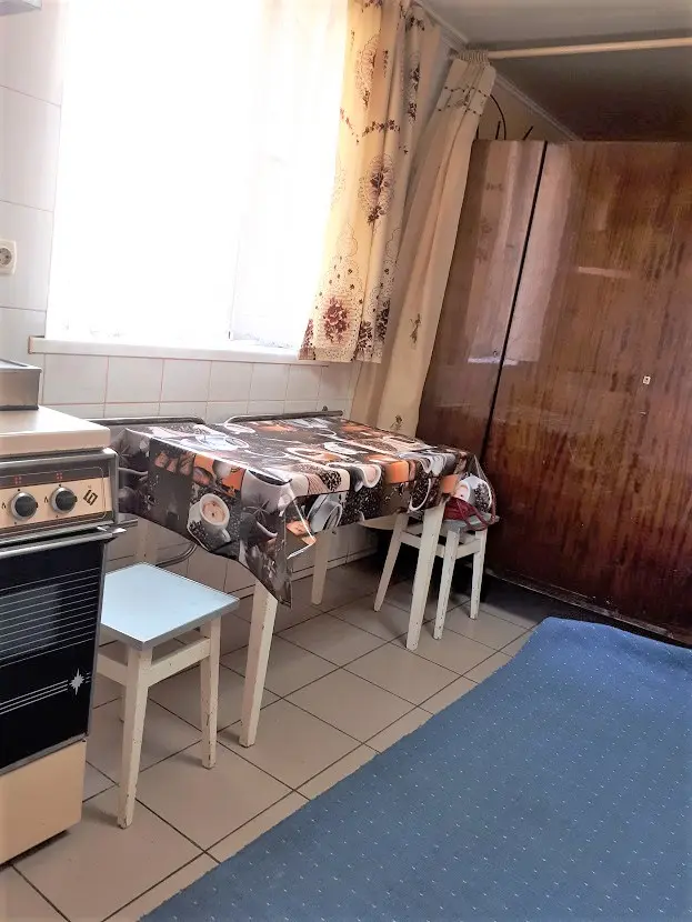 Фото Зняти будинок, Трипільська вул. (Комуністична)  Київ в довгострокову оренду, ціна: 6000 UAH, код 4451