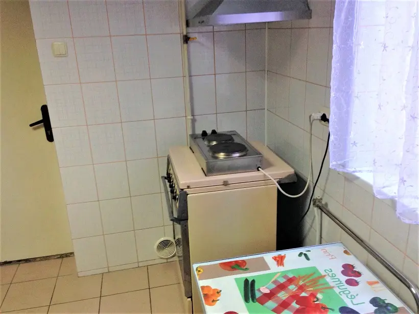 Фото Зняти будинок, Трипільська вул. (Комуністична)  Київ в довгострокову оренду, ціна: 6000 UAH, код 4451