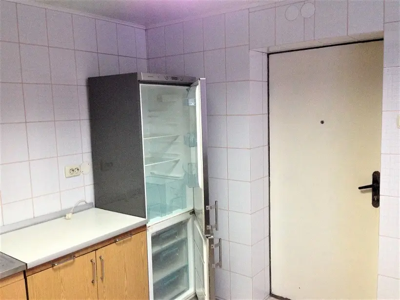 Фото Зняти будинок, Трипільська вул. (Комуністична)  Київ в довгострокову оренду, ціна: 6000 UAH, код 4451