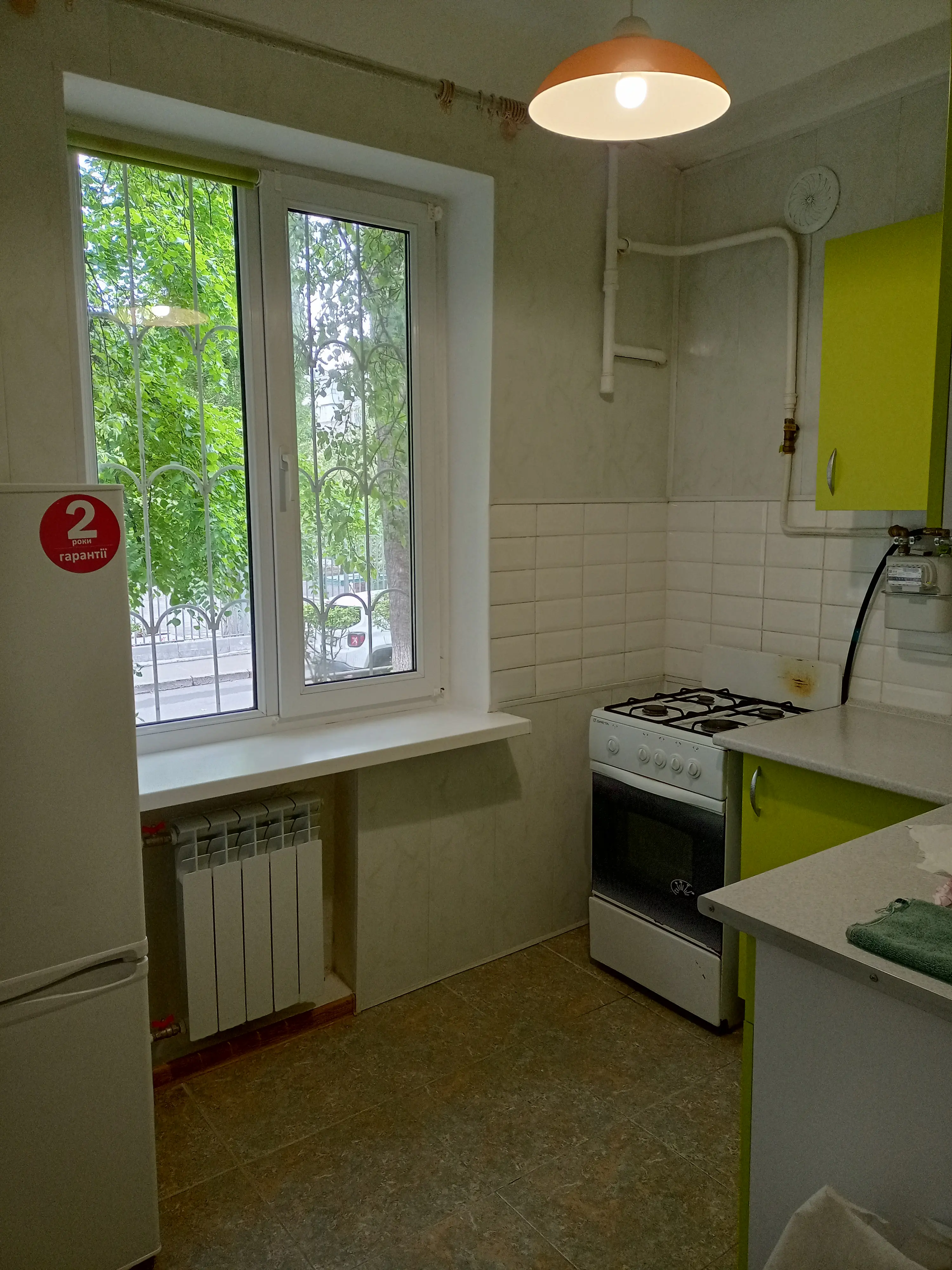 Фото Selling a 3-room apartment, 54 sq.m., Marii Pryimachenko Boulevard 8б Kyiv, price: 79000 $, code 4452