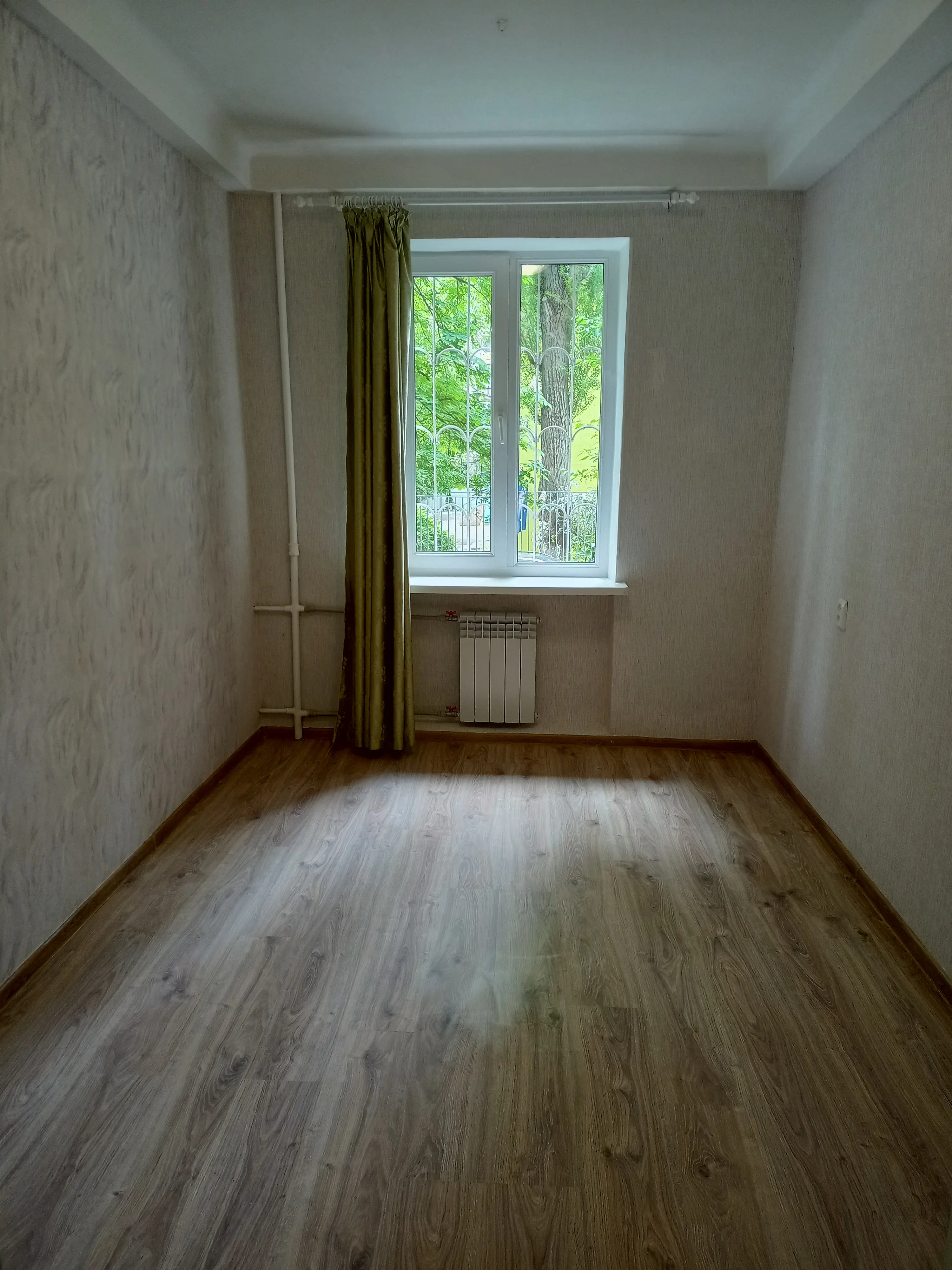 Фото Selling a 3-room apartment, 54 sq.m., Marii Pryimachenko Boulevard 8б Kyiv, price: 79000 $, code 4452