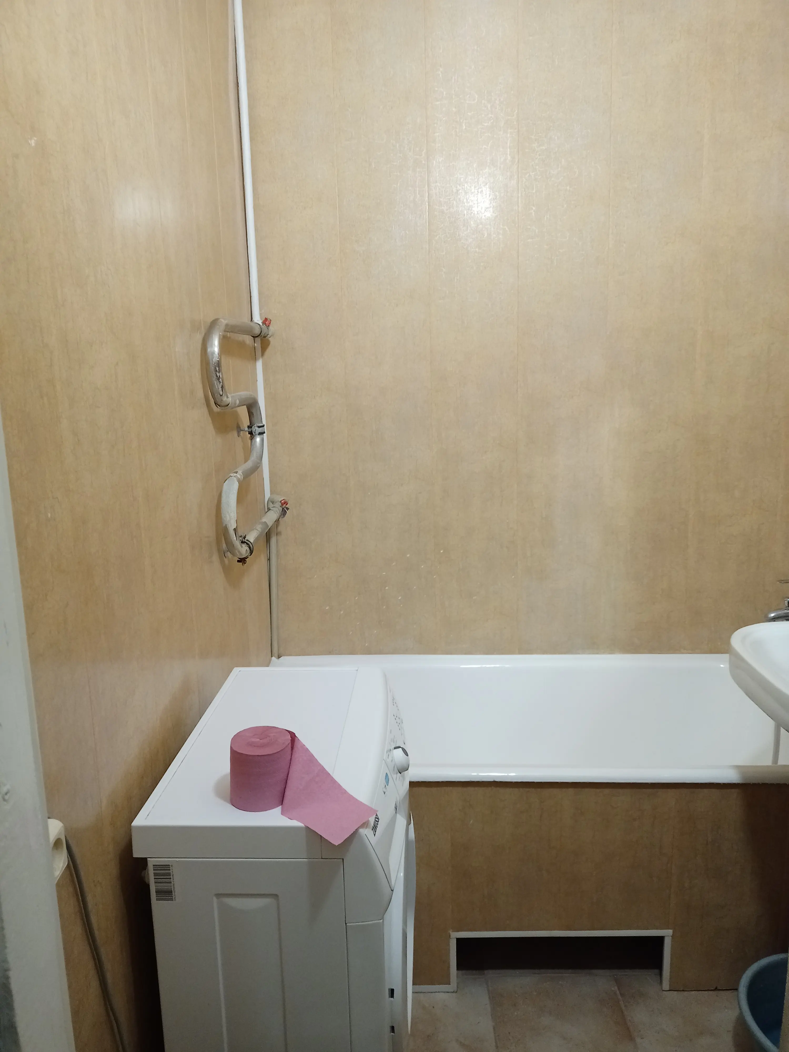 Фото Selling a 3-room apartment, 54 sq.m., Marii Pryimachenko Boulevard 8б Kyiv, price: 79000 $, code 4452