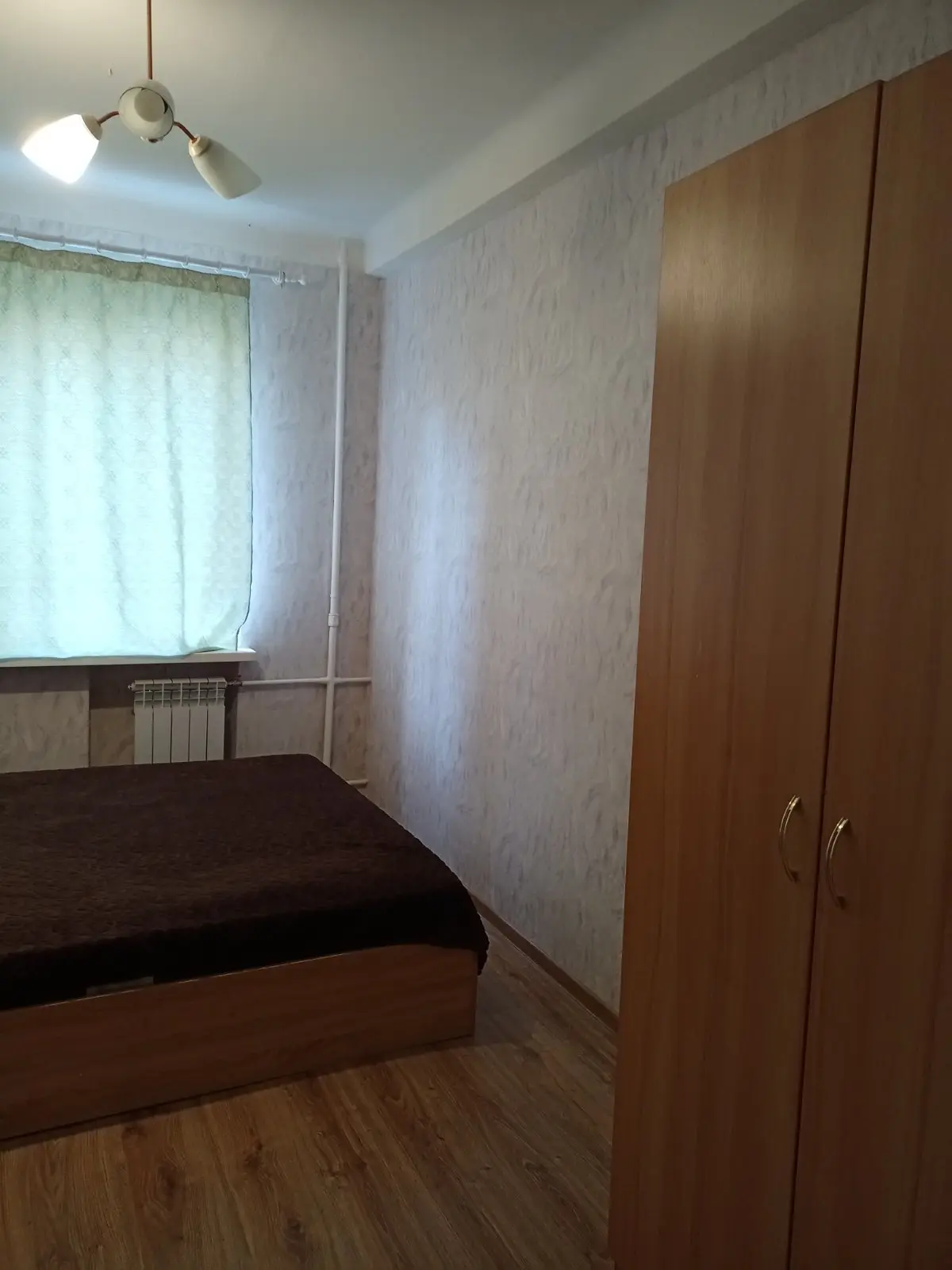 Фото Selling a 3-room apartment, 54 sq.m., Marii Pryimachenko Boulevard 8б Kyiv, price: 79000 $, code 4452