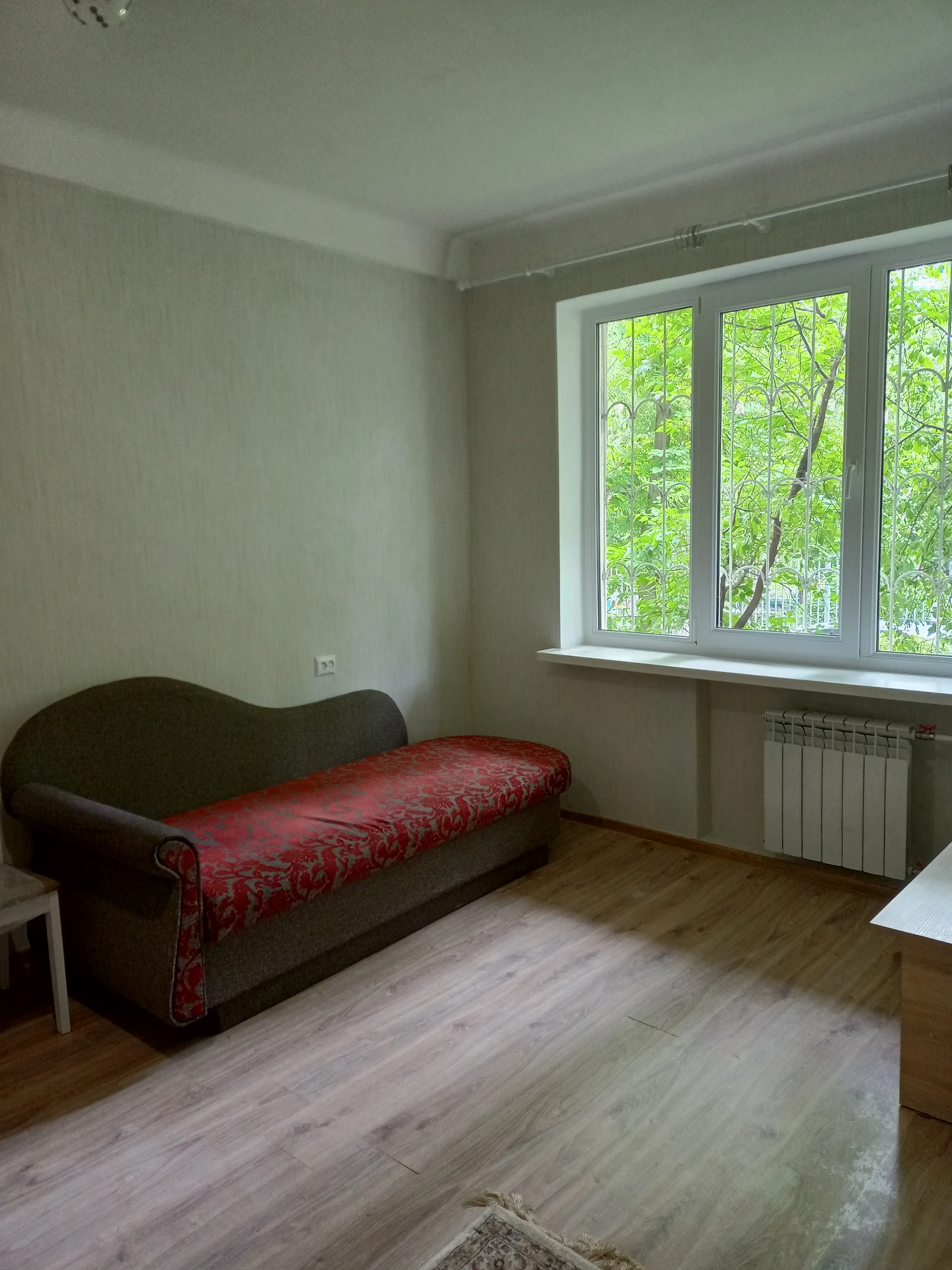 Фото Selling a 3-room apartment, 54 sq.m., Marii Pryimachenko Boulevard 8б Kyiv, price: 79000 $, code 4452