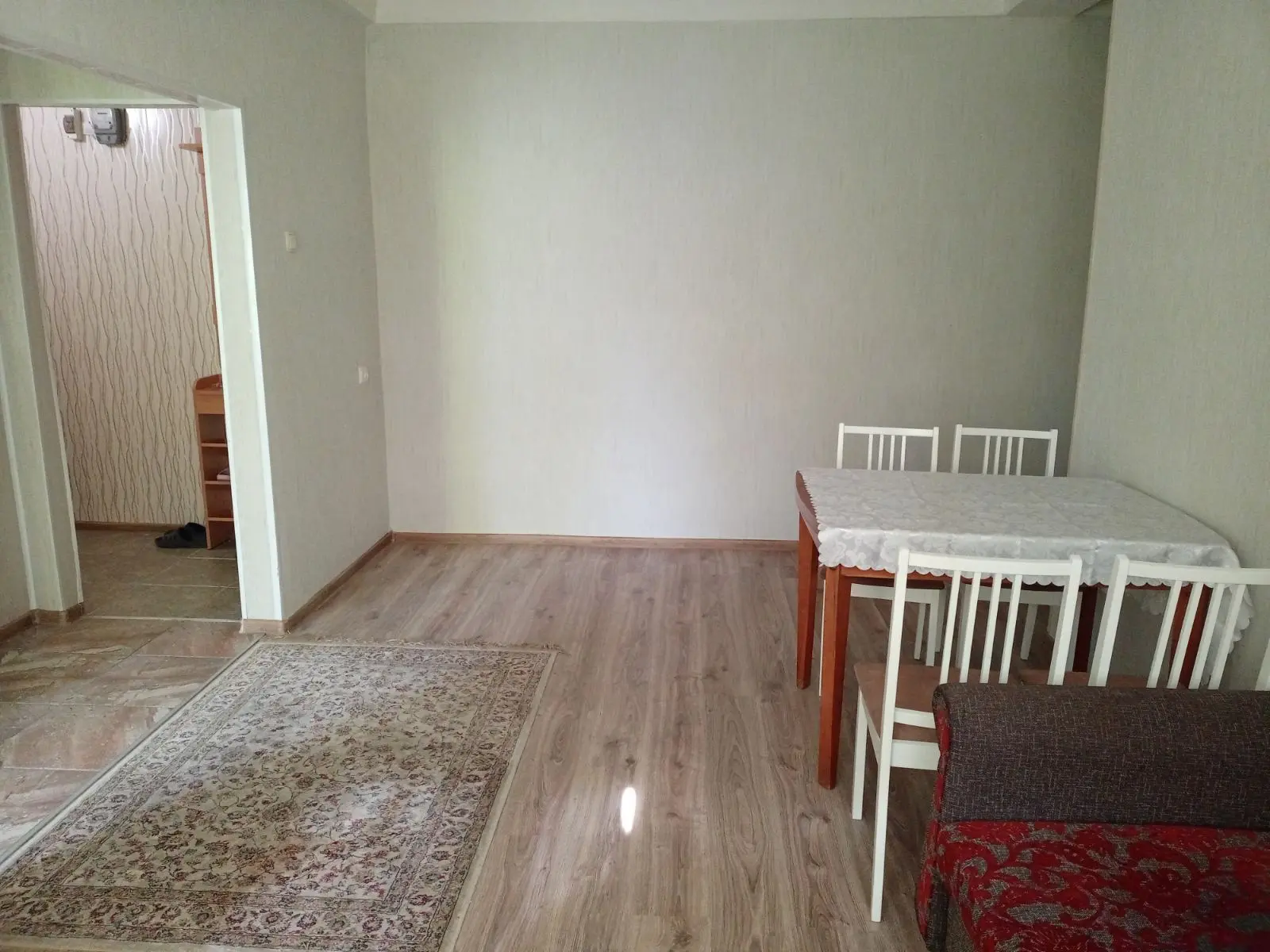 Фото Selling a 3-room apartment, 54 sq.m., Marii Pryimachenko Boulevard 8б Kyiv, price: 79000 $, code 4452