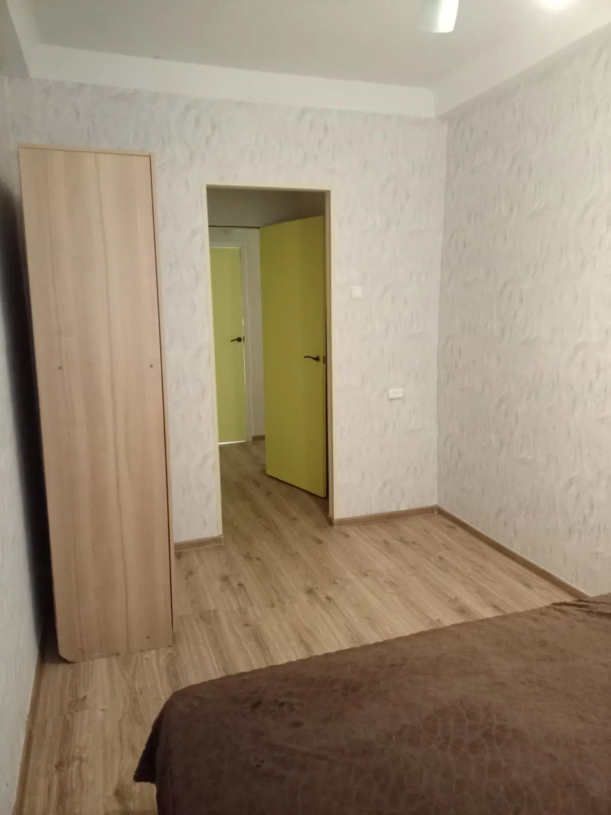 Фото Selling a 3-room apartment, 54 sq.m., Marii Pryimachenko Boulevard 8б Kyiv, price: 79000 $, code 4452