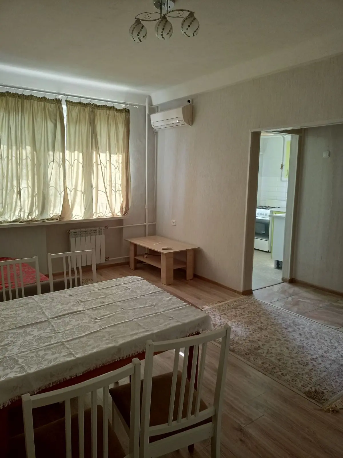 Фото Selling a 3-room apartment, 54 sq.m., Marii Pryimachenko Boulevard 8б Kyiv, price: 79000 $, code 4452