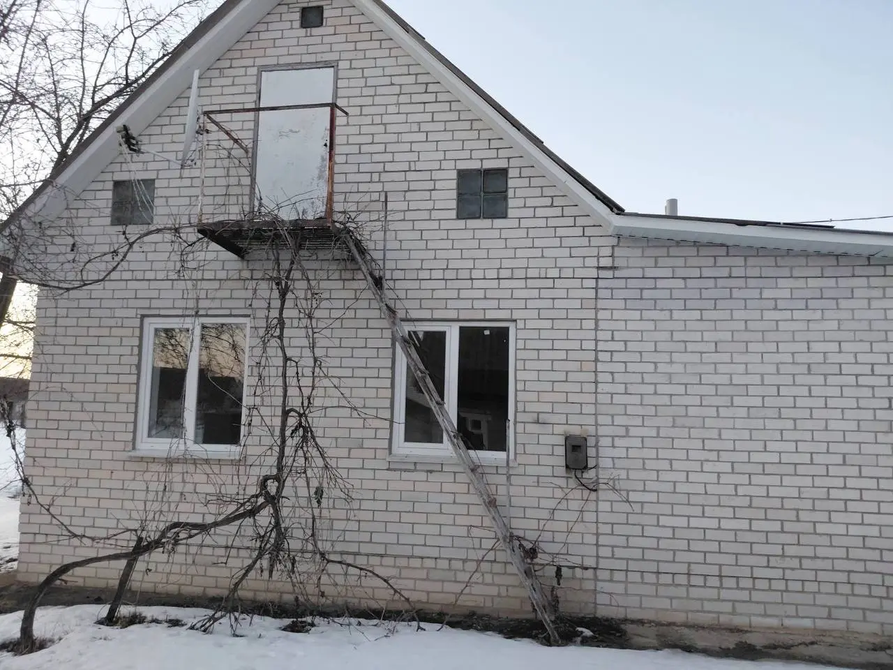 Фото Продаю дом, 50.1 кв. м, Бобровица, цена: 29000 $, код 4453