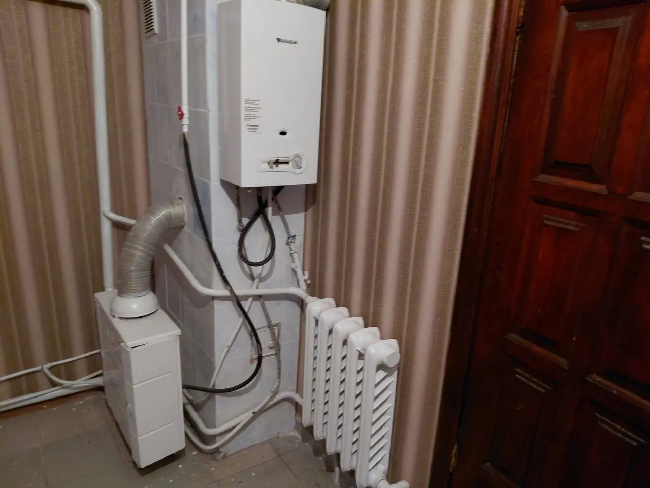 Фото Продаю дом, 50.1 кв. м, Бобровица, цена: 29000 $, код 4453