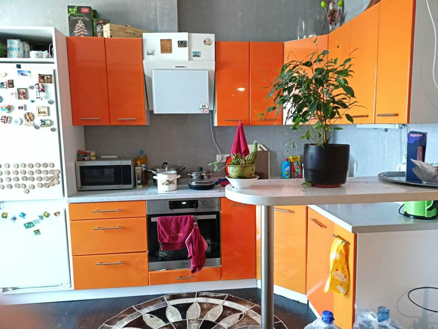 Фото Продаю 1 кімнатну квартиру, 44 кв. м, Лесі Українки вул.  Щасливе, ціна: 55000 $, код 4454