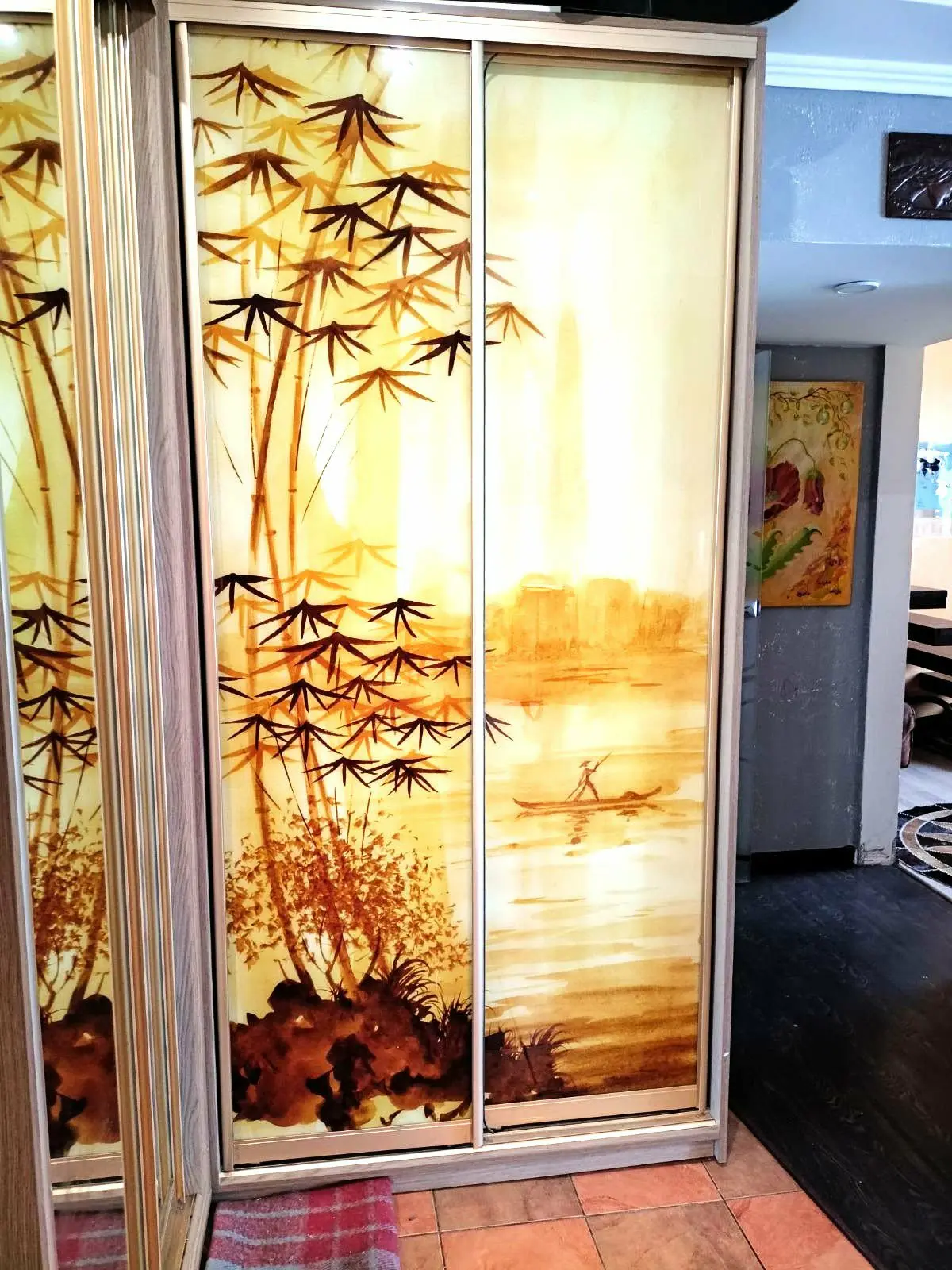 Фото Продаю 1 кімнатну квартиру, 44 кв. м, Лесі Українки вул.  Щасливе, ціна: 55000 $, код 4454