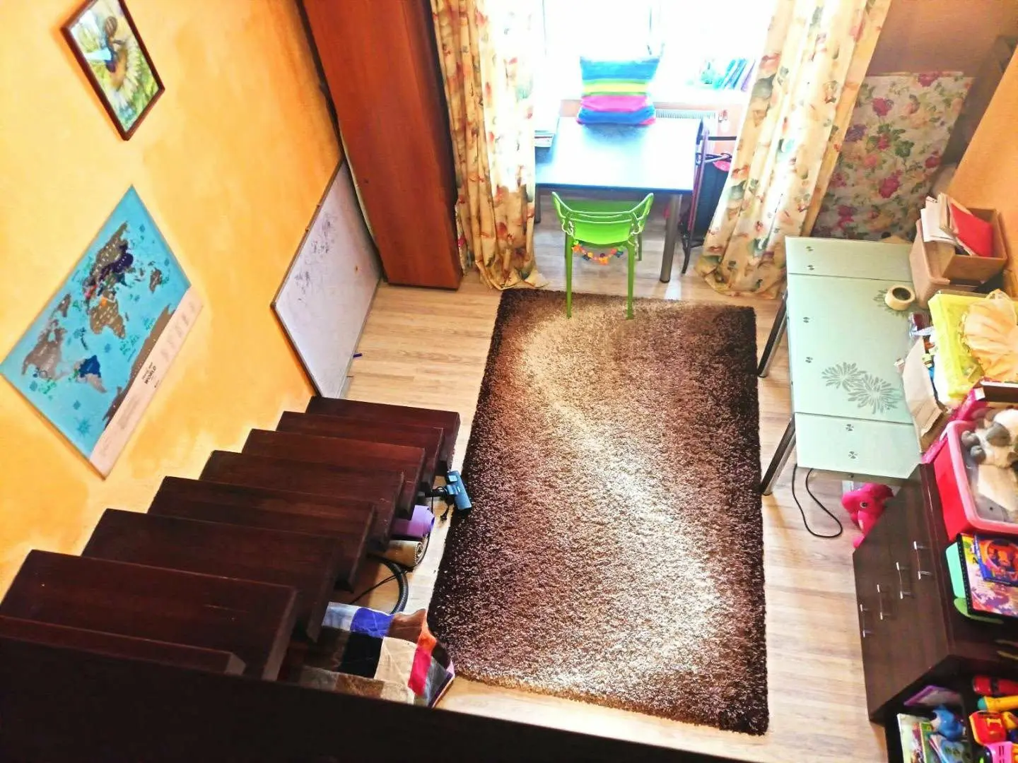 Фото Продаю 1 кімнатну квартиру, 44 кв. м, Лесі Українки вул.  Щасливе, ціна: 55000 $, код 4454