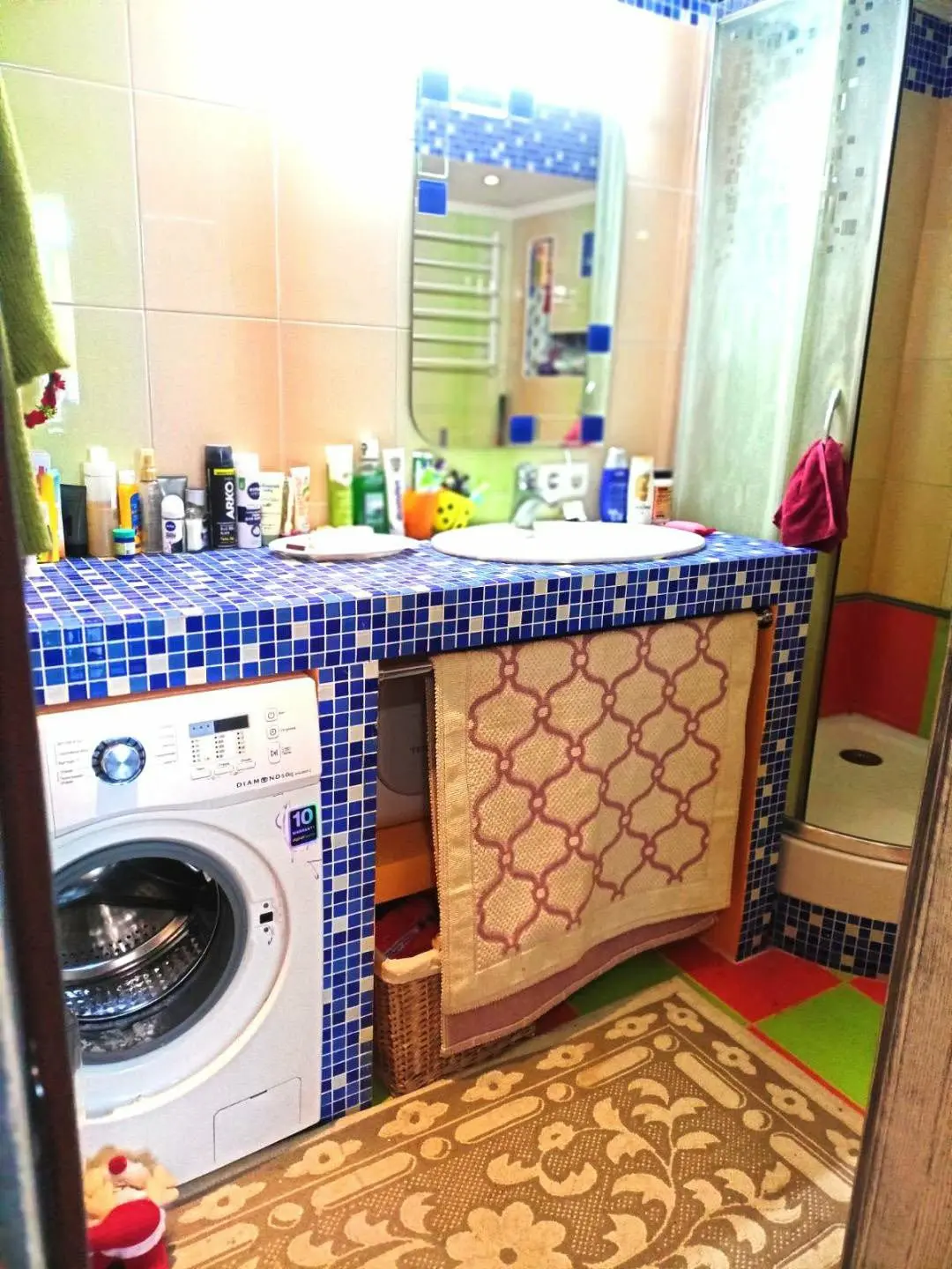 Фото Продаю 1 кімнатну квартиру, 44 кв. м, Лесі Українки вул.  Щасливе, ціна: 55000 $, код 4454