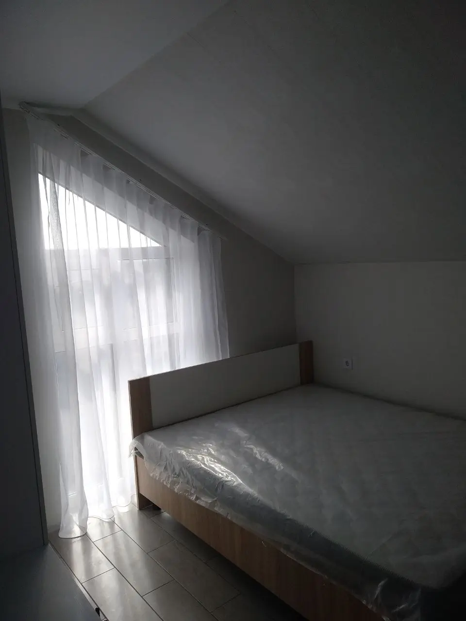 Фото Selling a 1-room apartment, 26 sq.m., Kriukivshchyna, price: 39900 $, code 4455