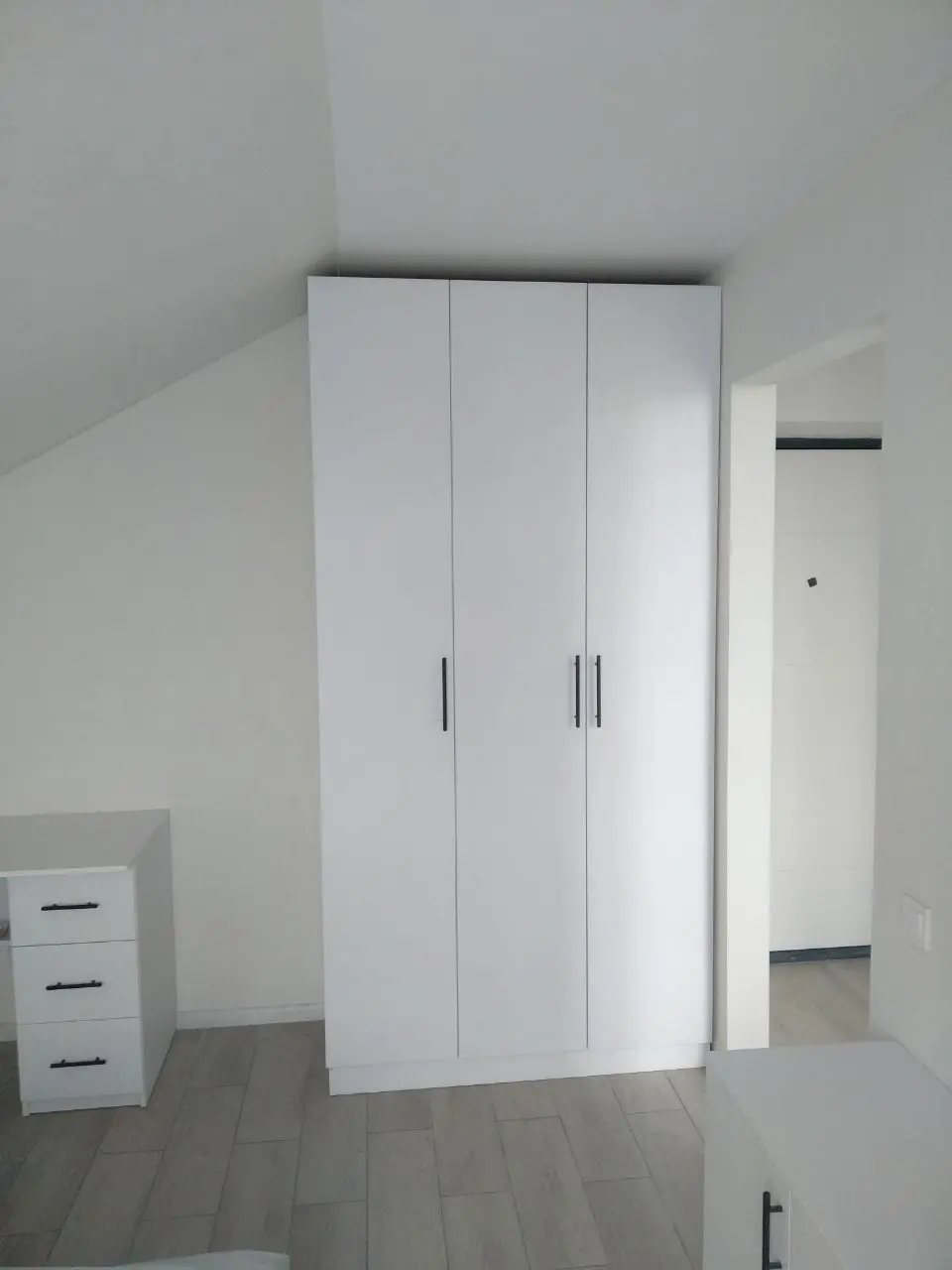 Фото Selling a 1-room apartment, 26 sq.m., Kriukivshchyna, price: 39900 $, code 4455