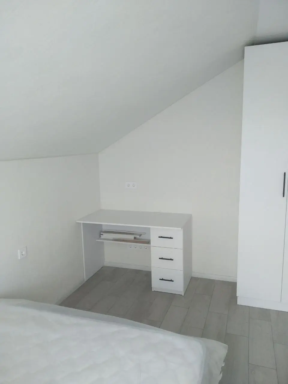 Фото Selling a 1-room apartment, 26 sq.m., Kriukivshchyna, price: 39900 $, code 4455